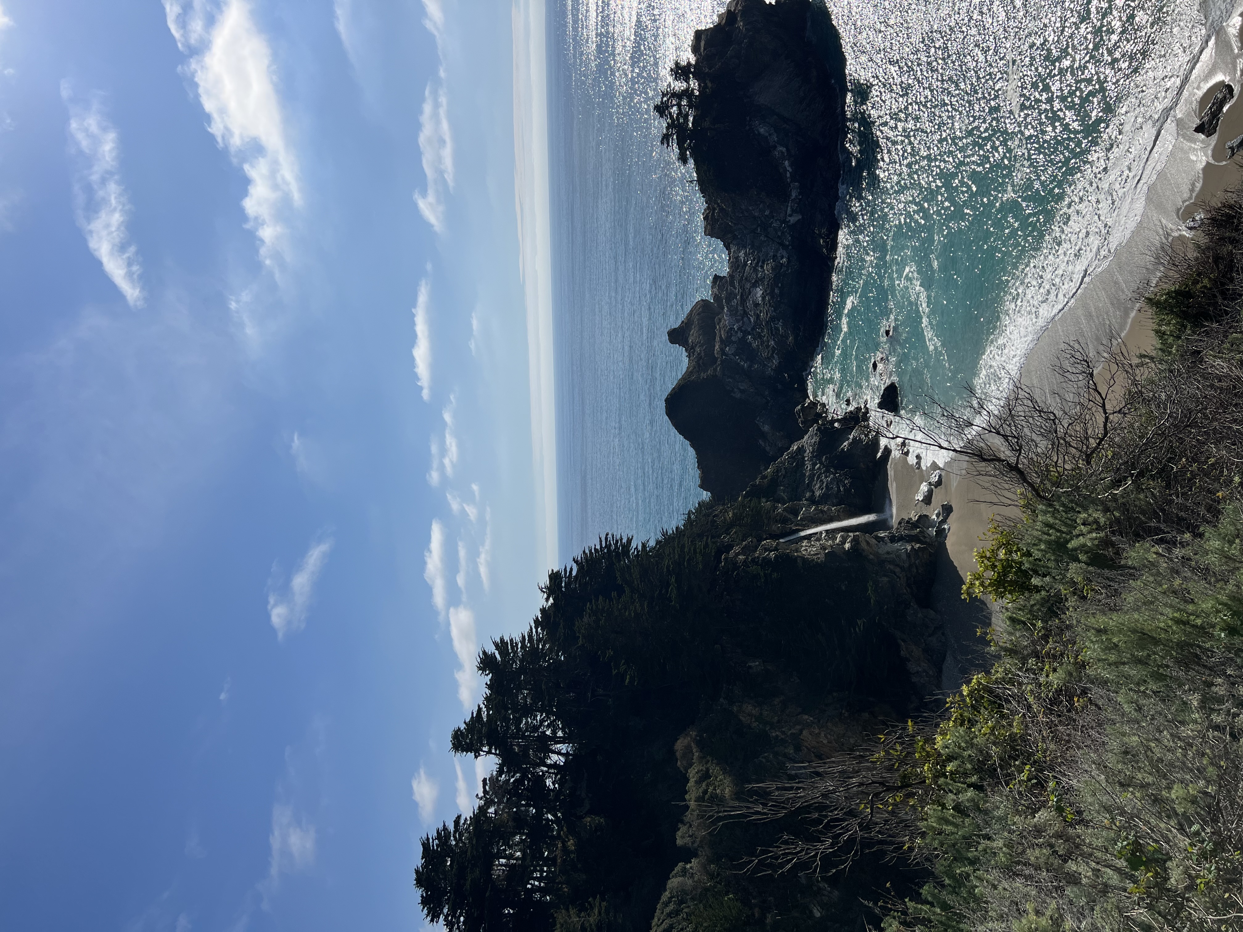 Big Sur