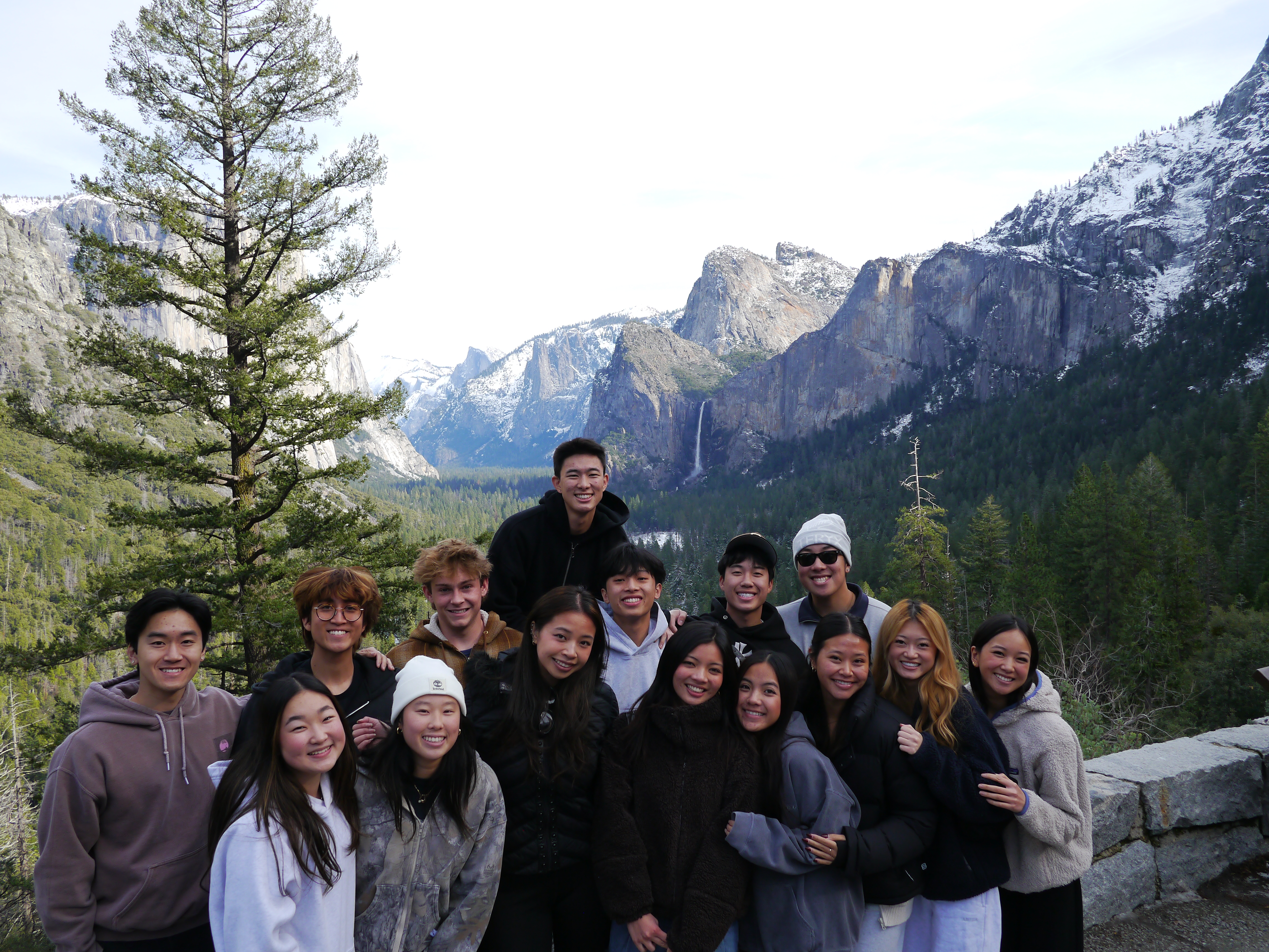 Yosemite